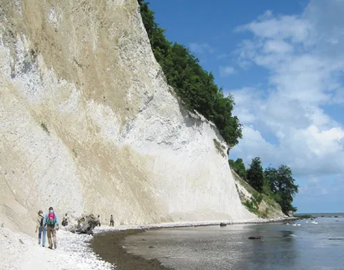 DVD-Lehrfilm Einführung in die Geologie