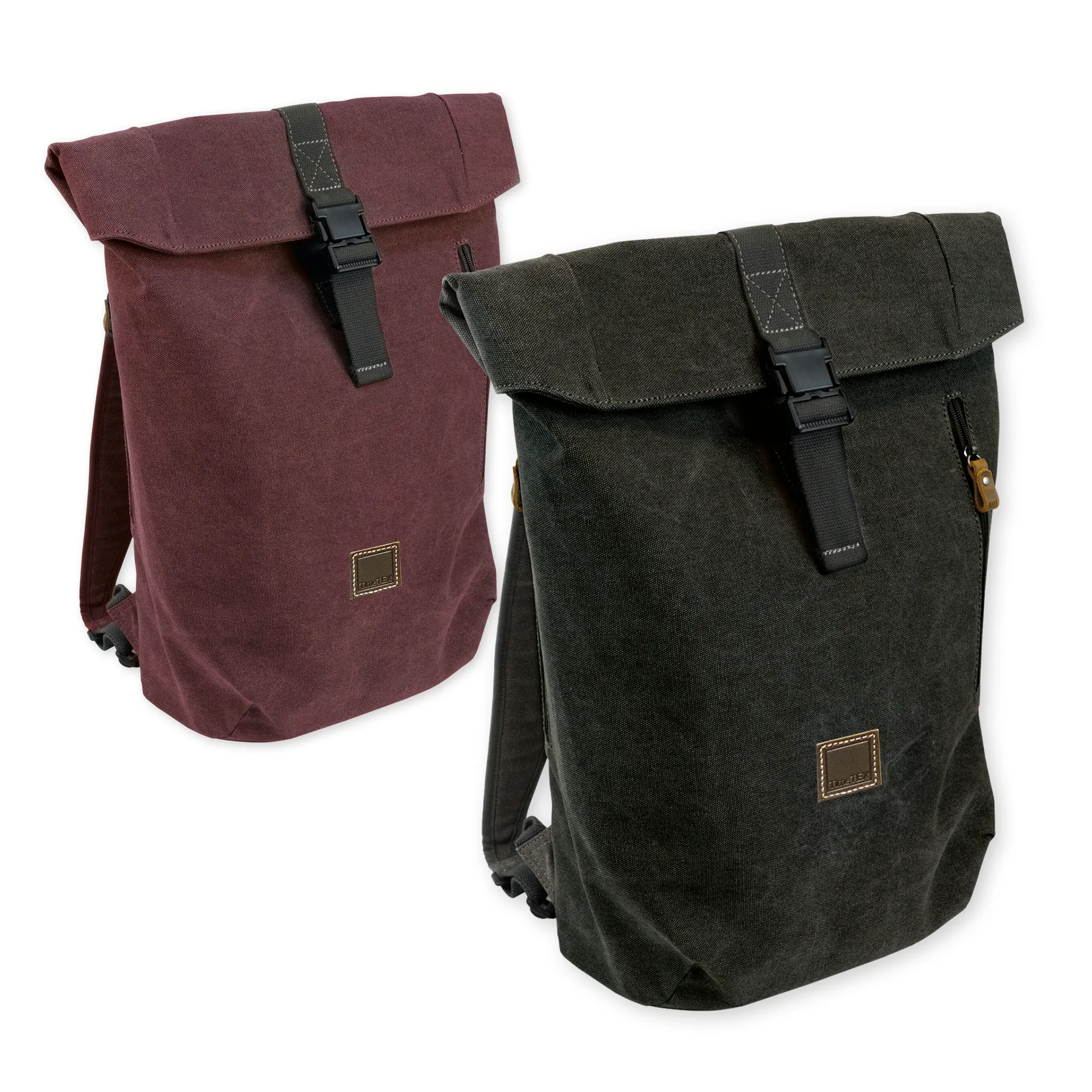 TimeTEX Lehrer-Rucksack „Grandisa“