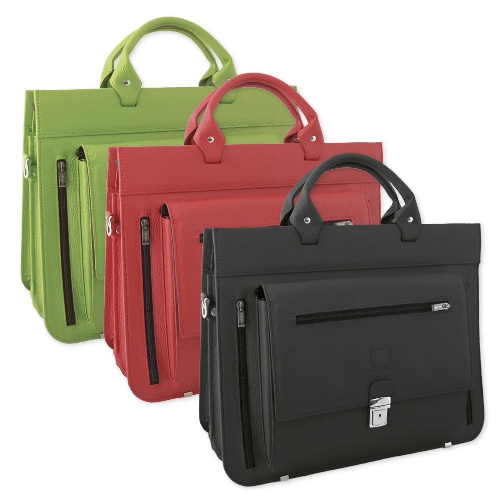 TimeTEX Lehrertasche "Elegantia"