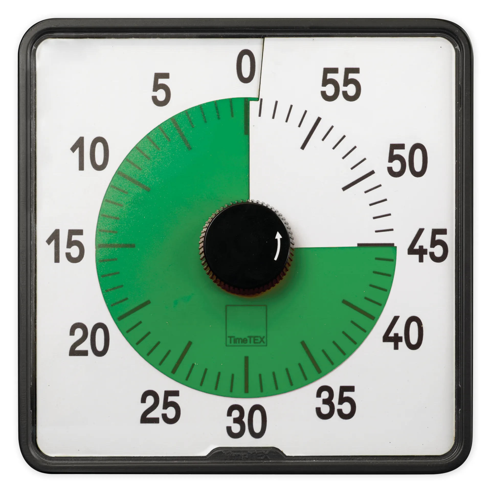 TimeTEX Timer "Countdown" L, 20x20 cm