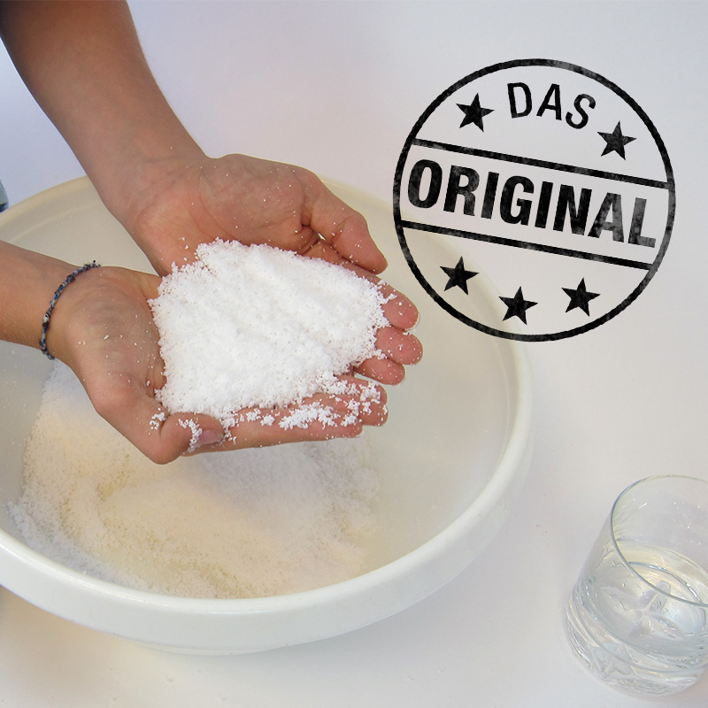 Instant-Schnee 100g