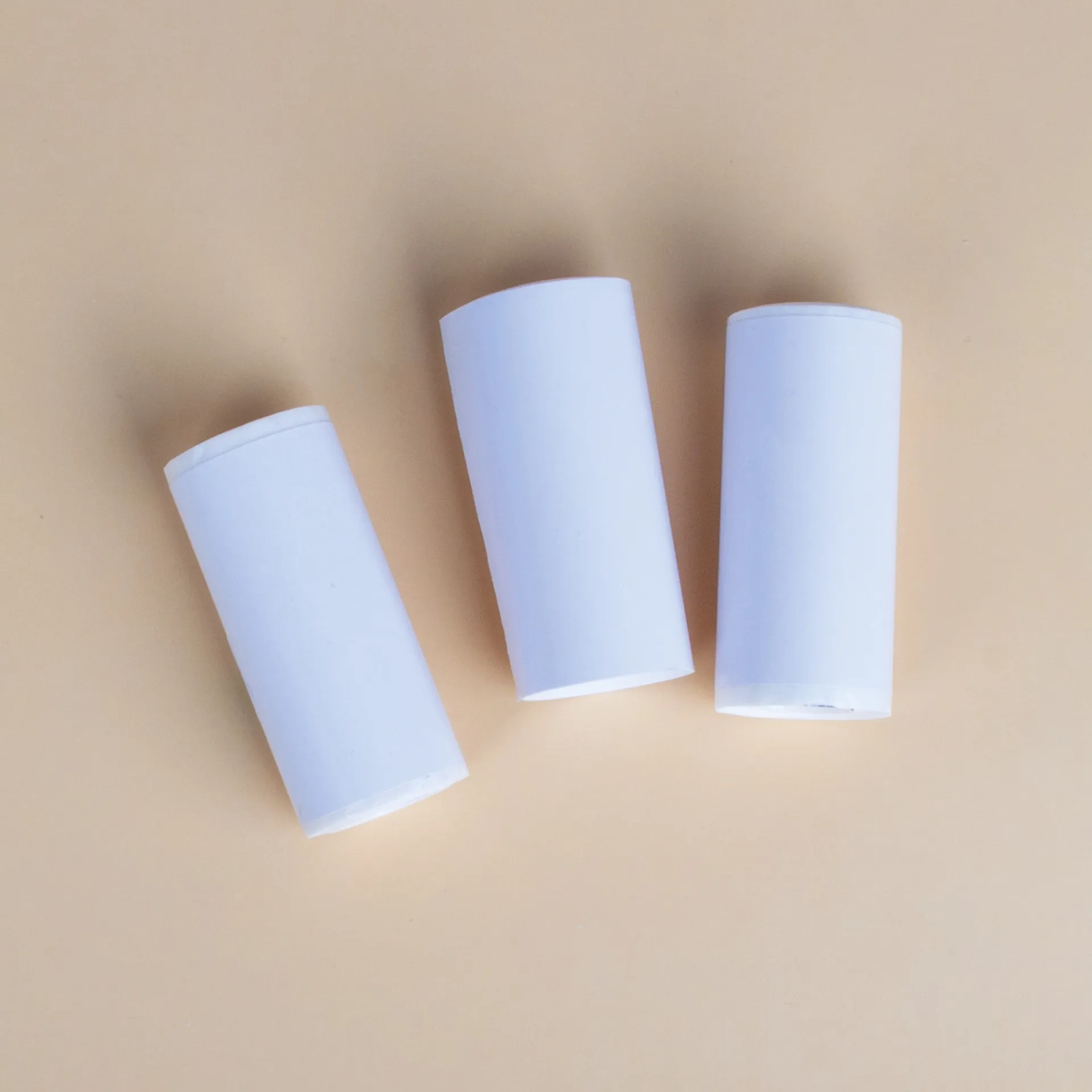 Thermopapier Nachfüllfset Sofortbildkamera, BPA/BPS-frei,  3 St.