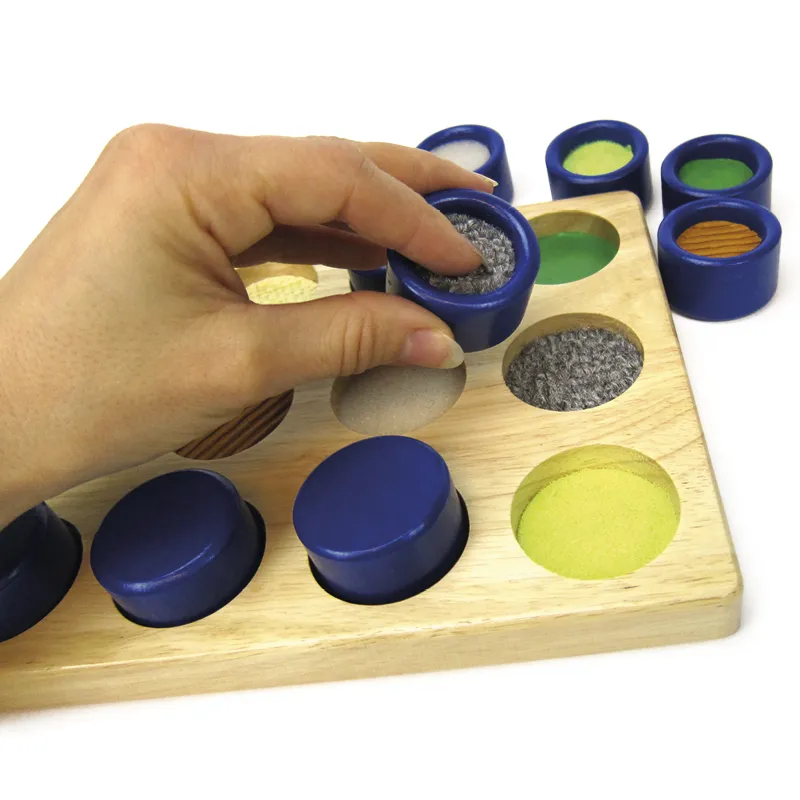 Hagemann Fühlmemory