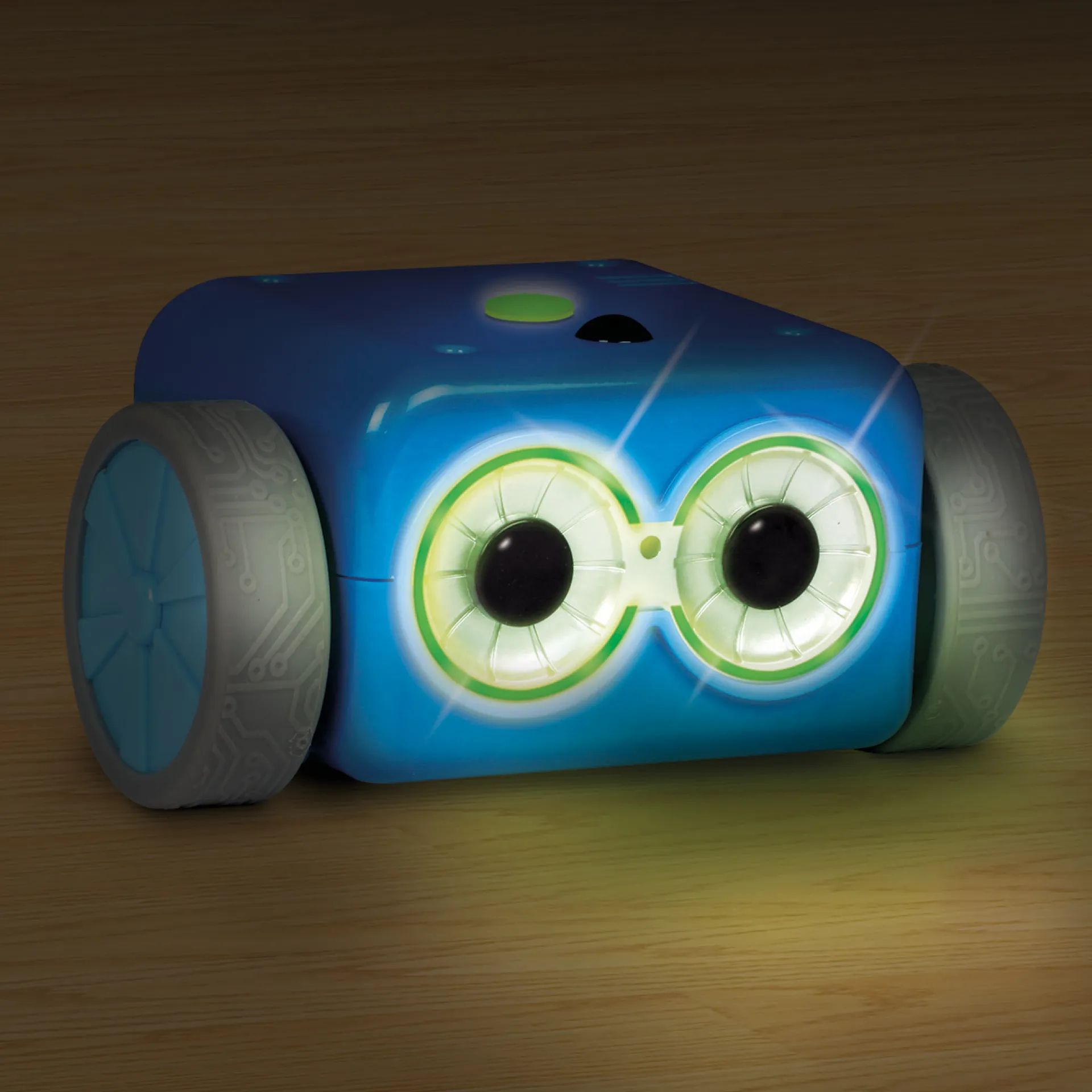 Set Roboter-Aktivitäten Botley