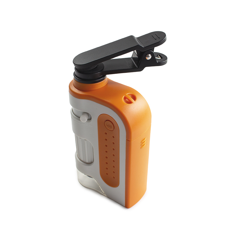 Hagemann Handy-Adapter für Taschenmikroskop