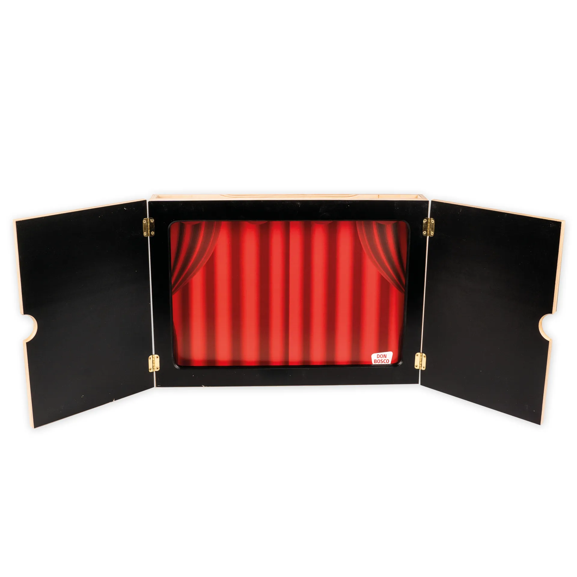 Kamishibai-Holztheater