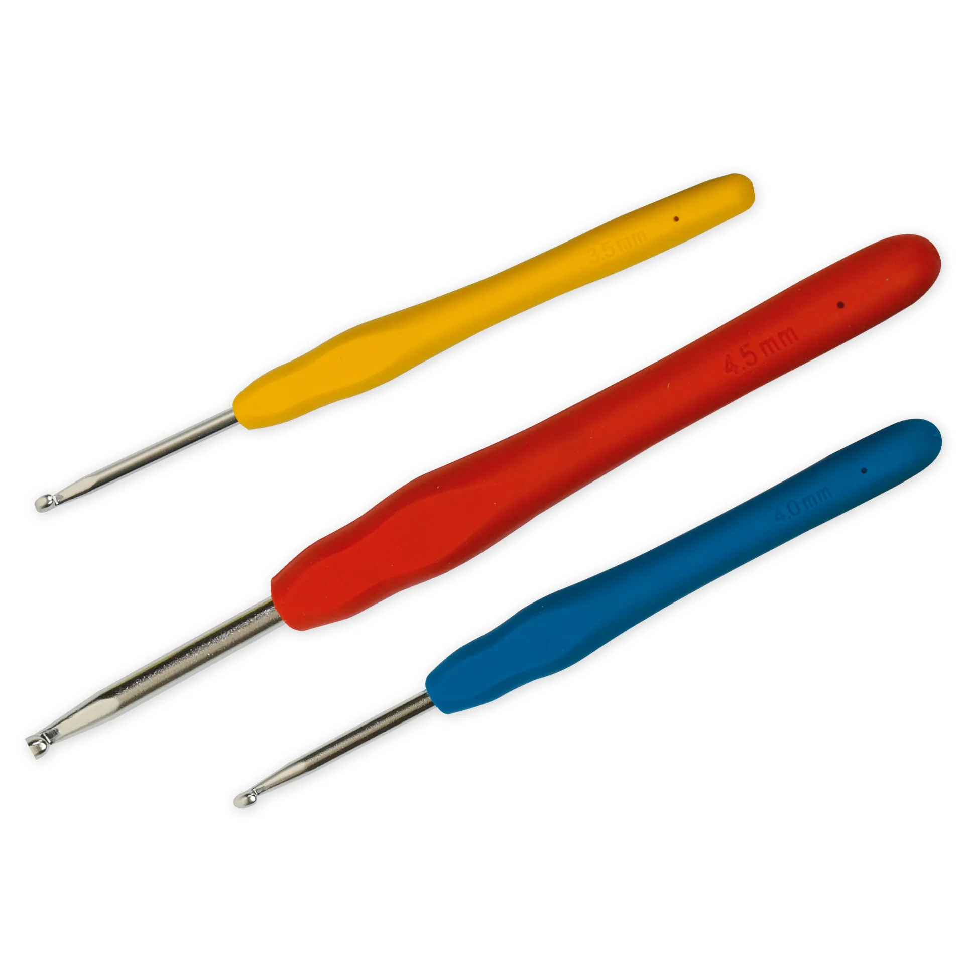 Häkelnadel, 15 cm lang