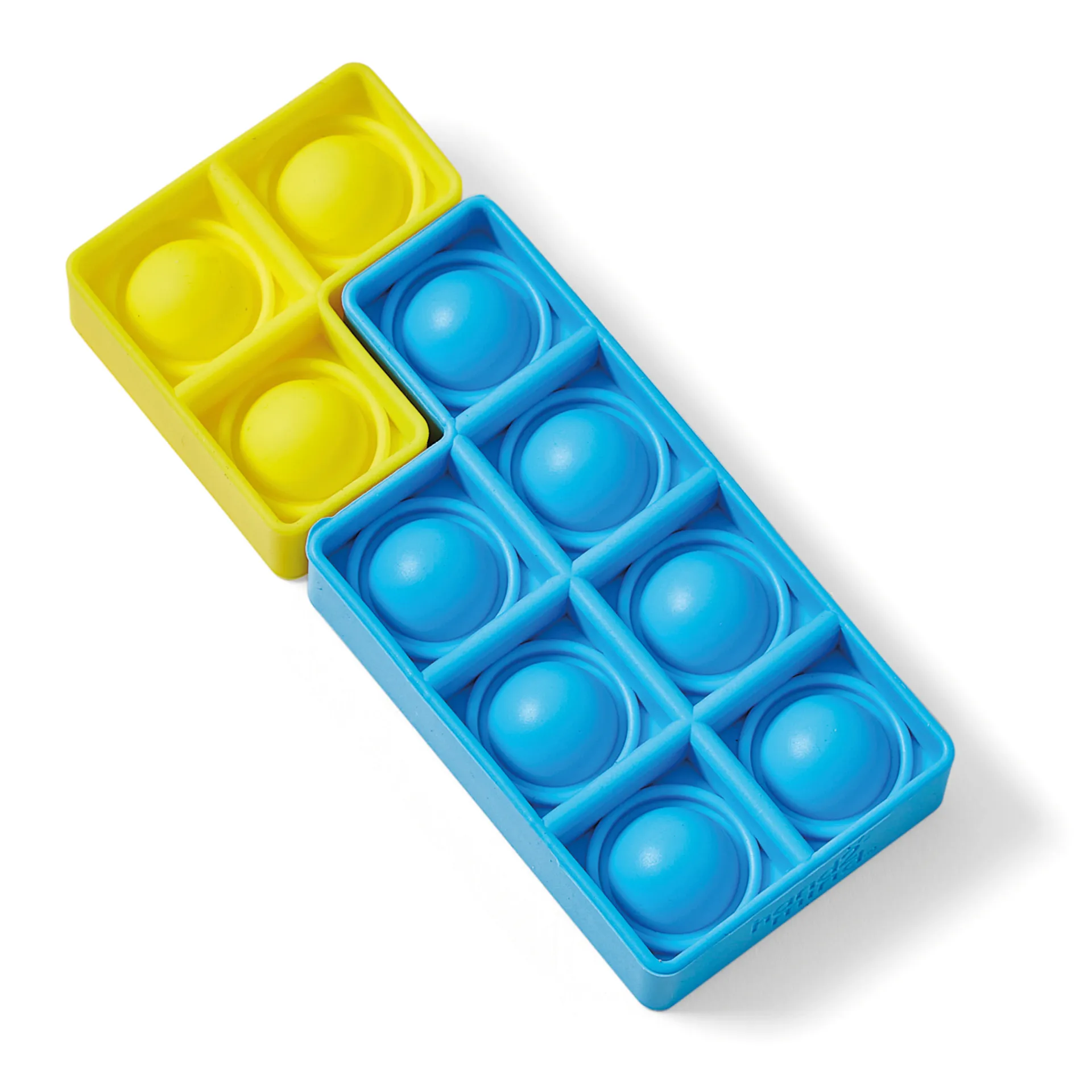 Rechen-Poppers "Zahlenraum bis 10", 11-tlg.