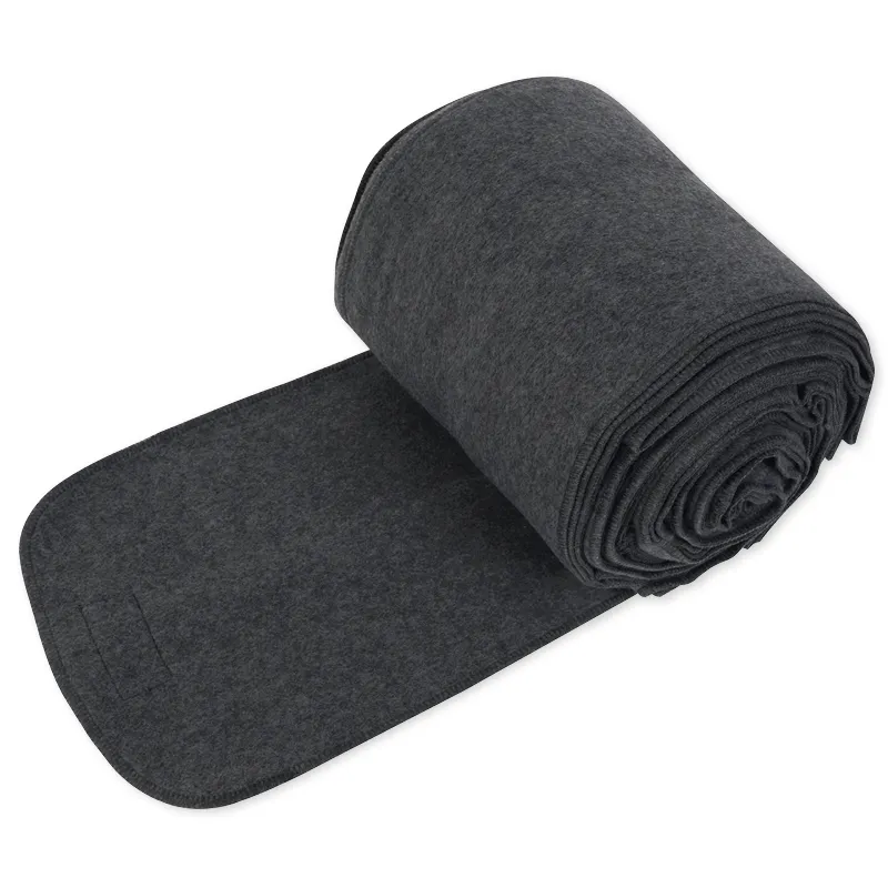 TimeTEX Matte für die Tausenderkette, 1.100 x 22,5 cm "Montessori Premium"