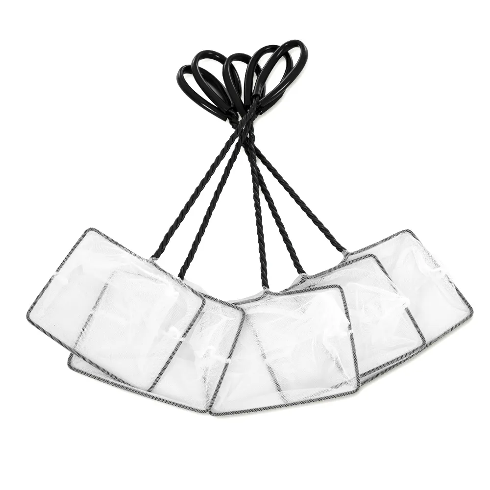 Teichkescher (5 Stück)