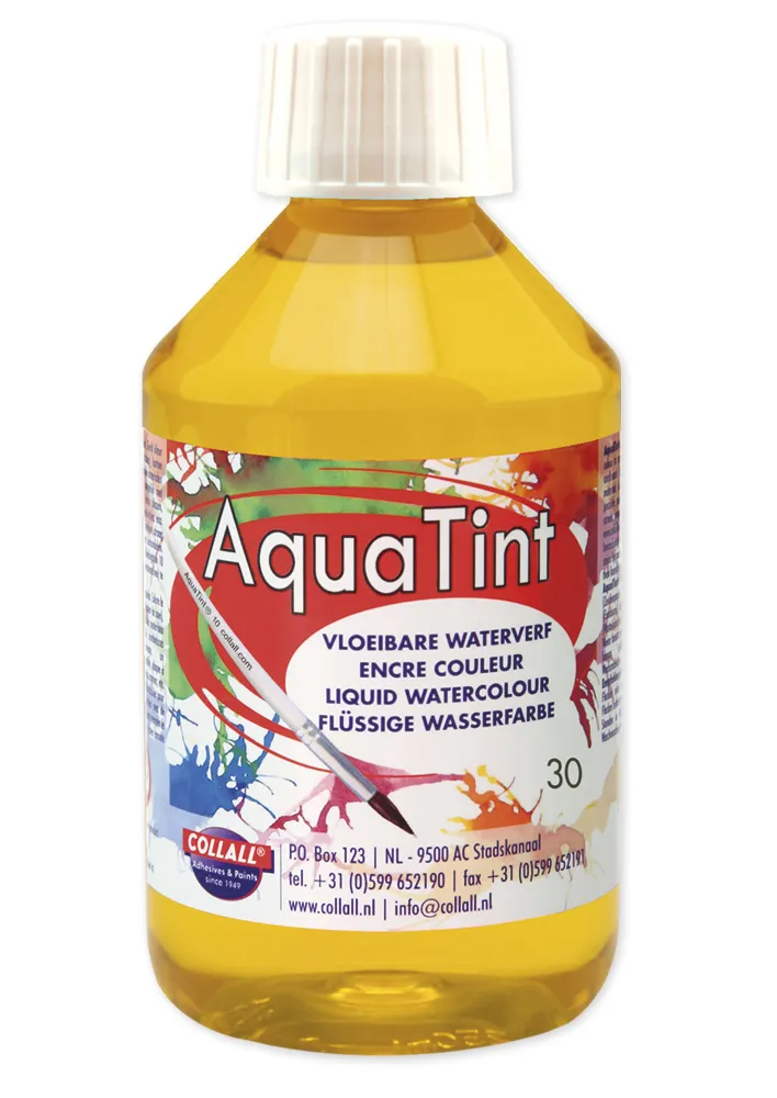 AquaTint, 250 ml