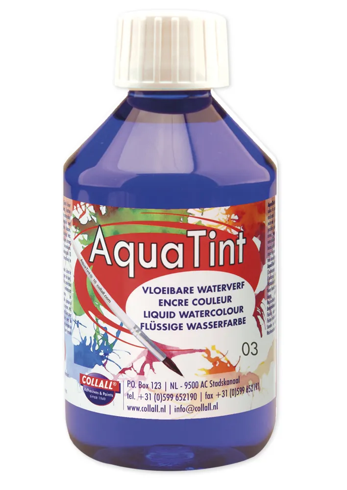 AquaTint, 250 ml
