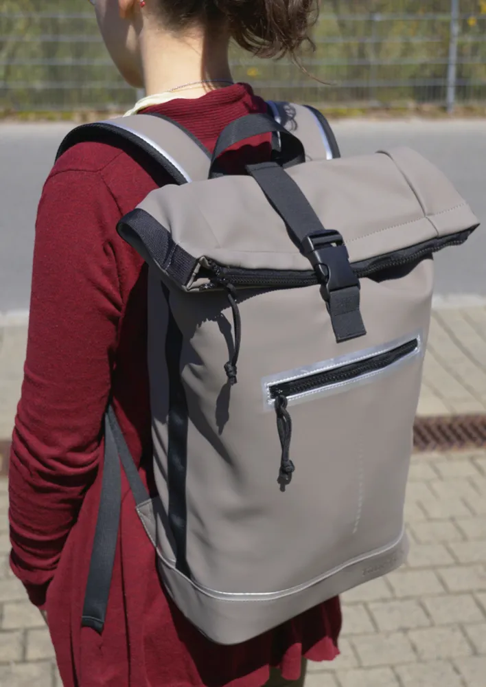 Lehrer-Rucksack „Sacci Soft“