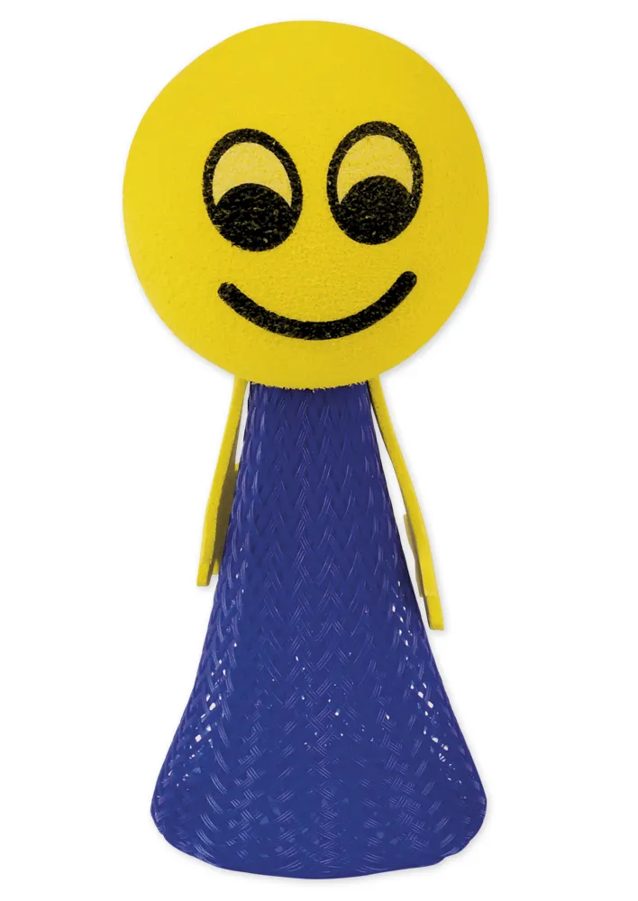 Spring-Männchen, ca. 8,5 cm