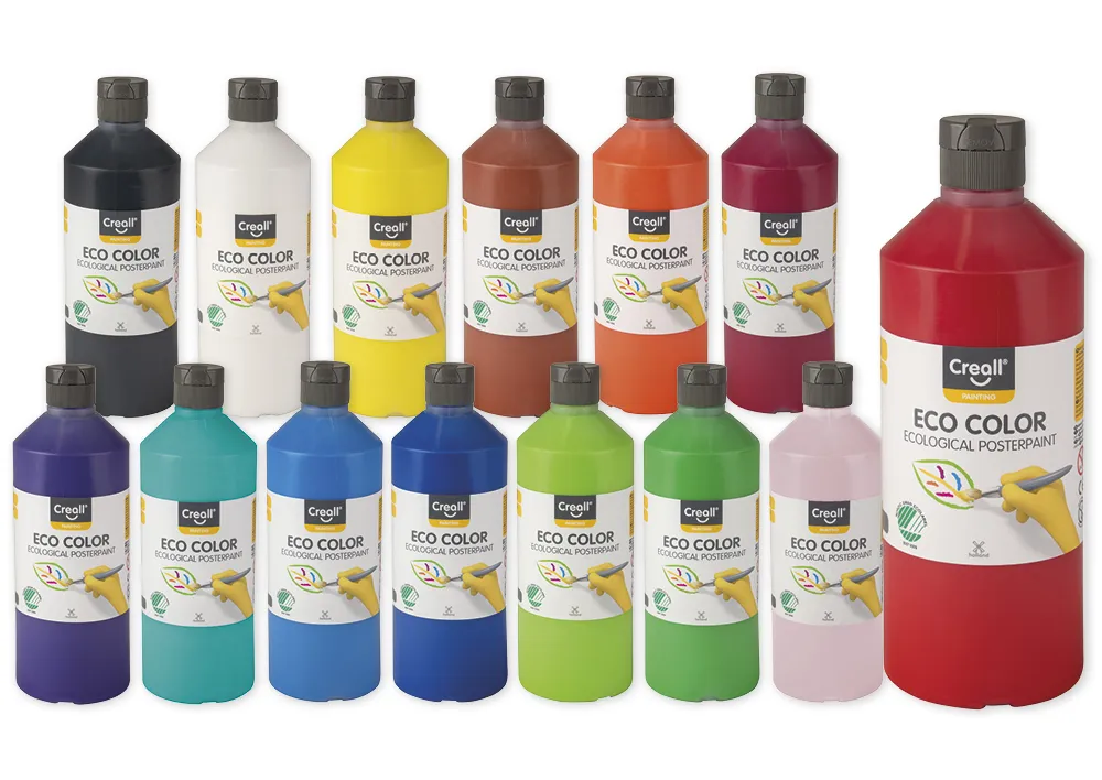 Creall Eco Color, 500 ml
