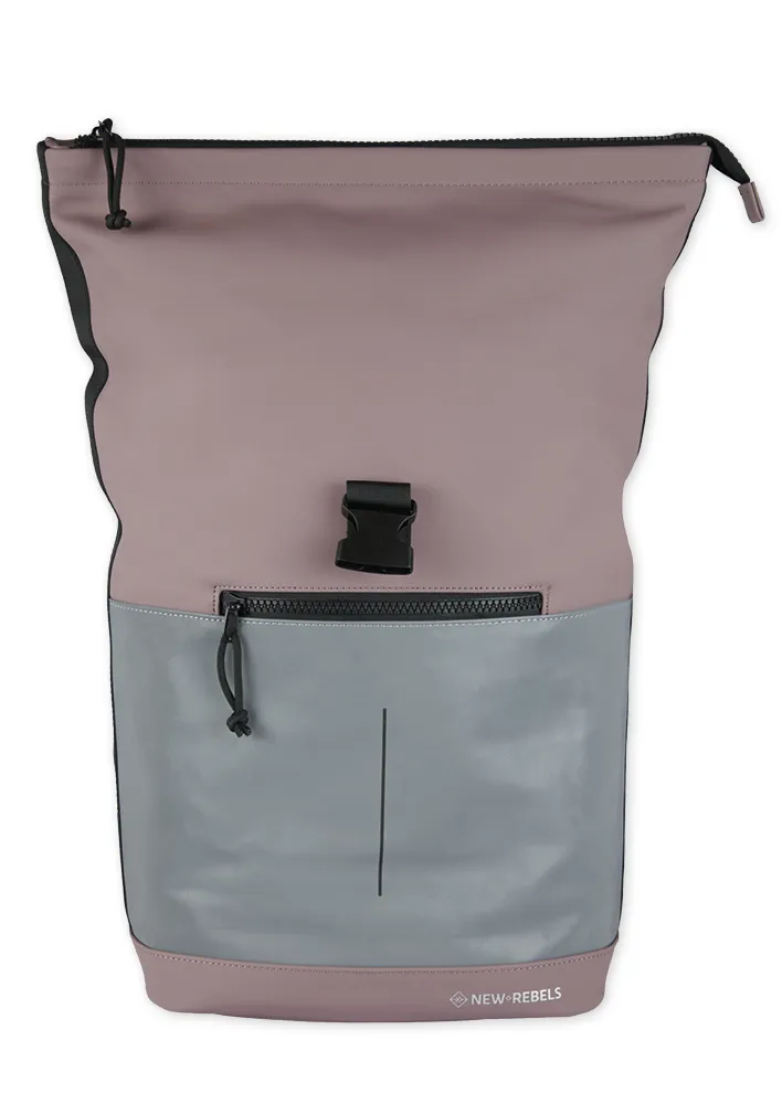 Lehrer-Rucksack "Sacci Soft Reflect"