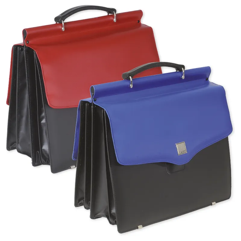 TimeTEX Lehrertasche "Maxima Plane"