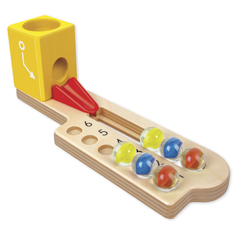 Quadrilla Starter-Kodierungs-Set, 107-tlg.