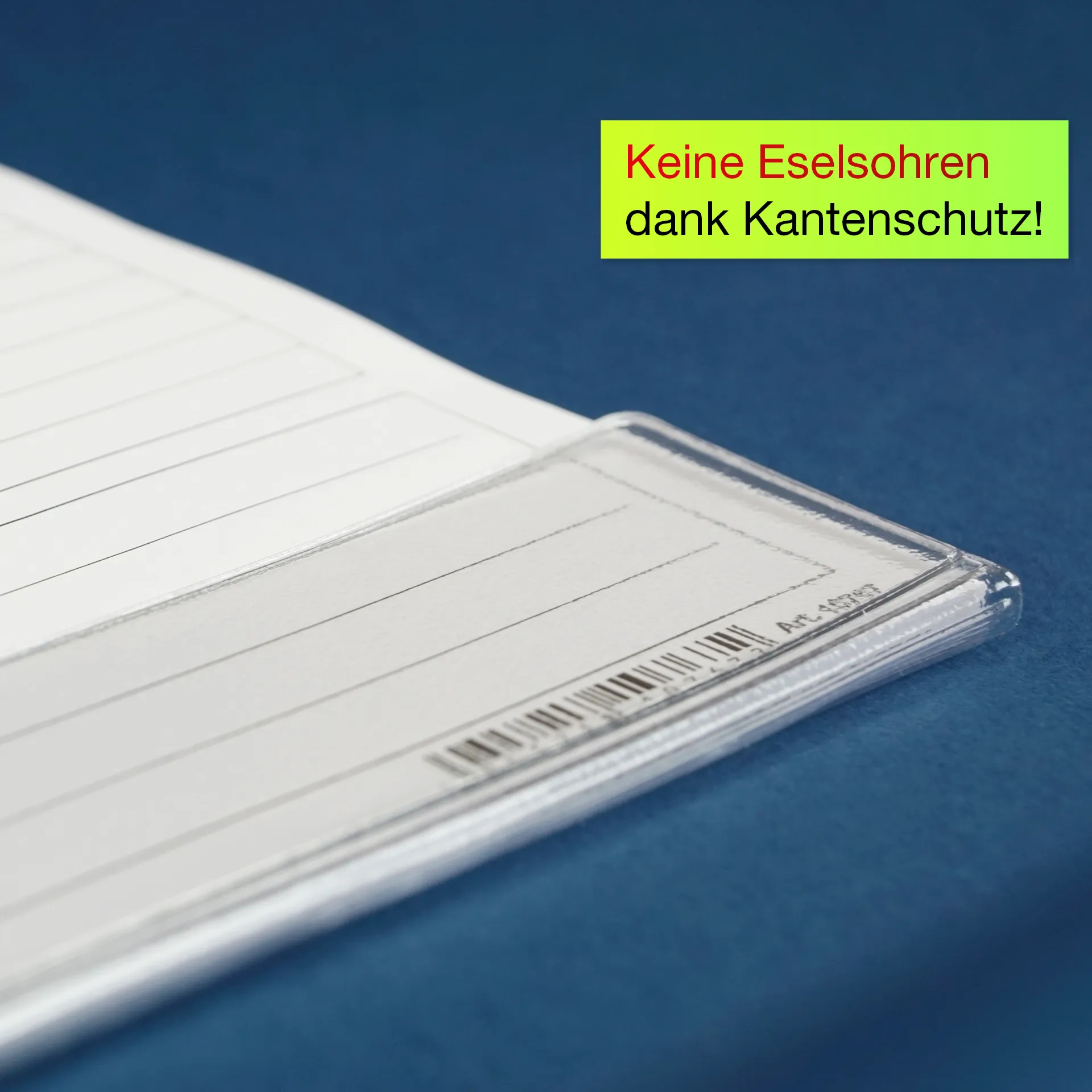 TimeTEX Schreibtisch-Unterlage "Meine Woche"