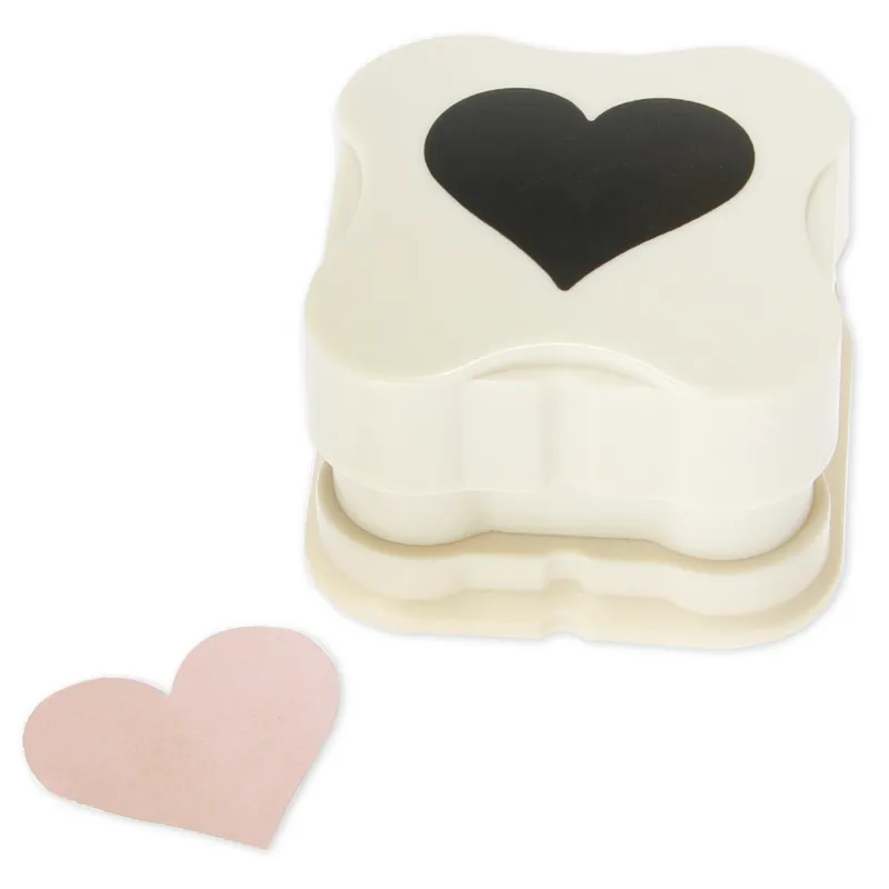 Magnet-Stanzer, 6x6x4 cm