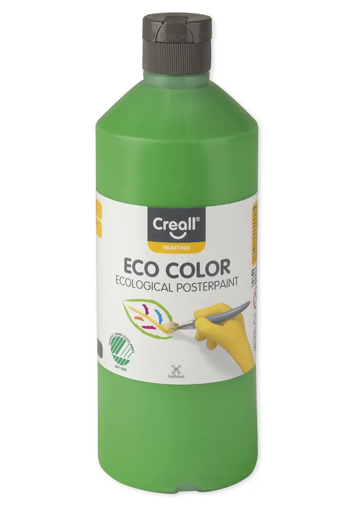 Creall Eco Color, 500 ml