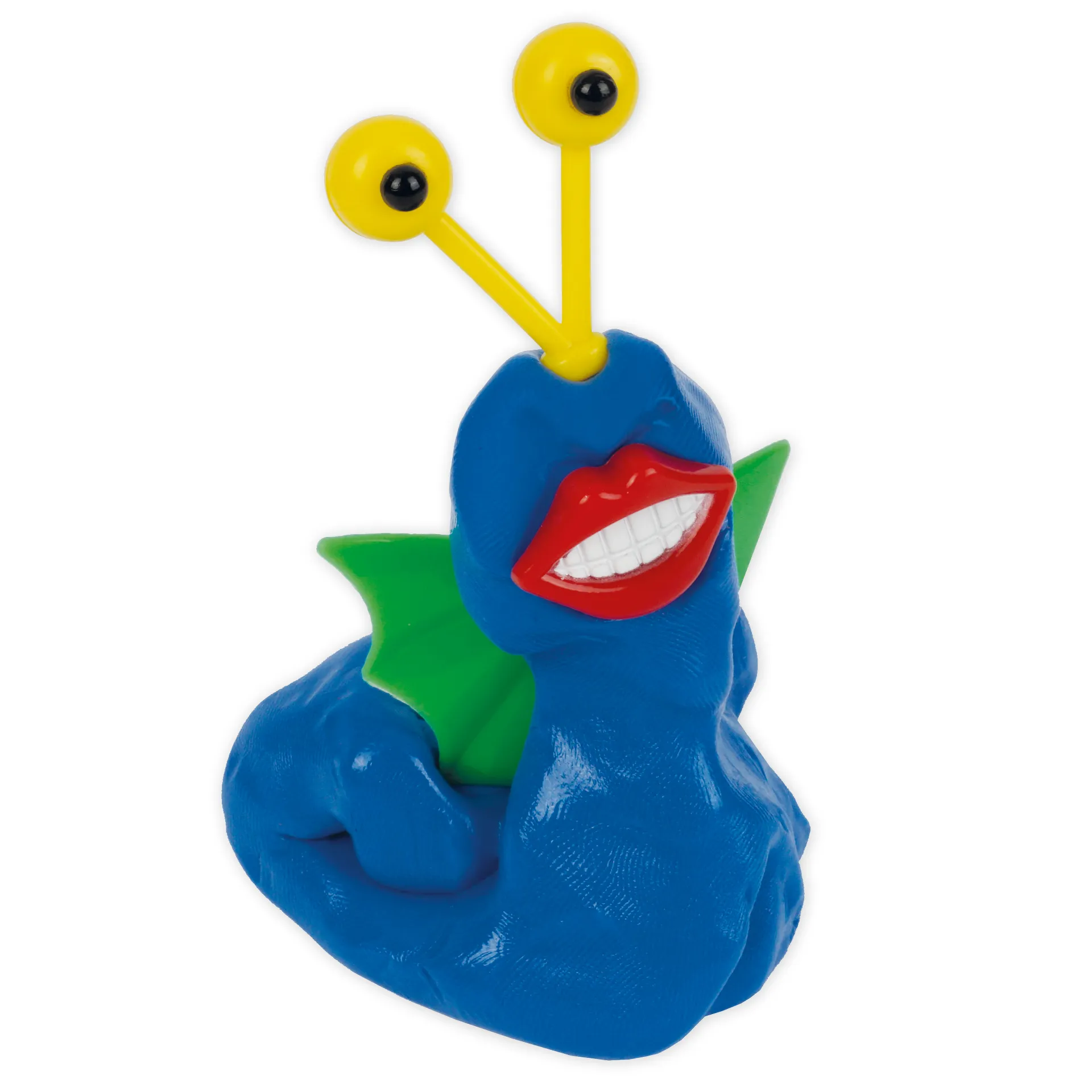 Set Figurenteile für Knetfiguren, Kunststoff, 20 Stück