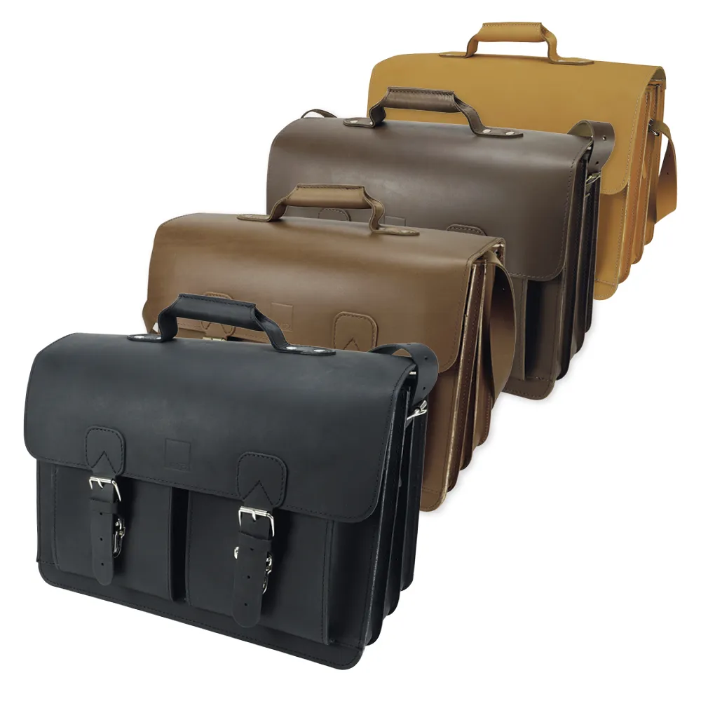 TimeTEX Büchertasche "Probata XXL"