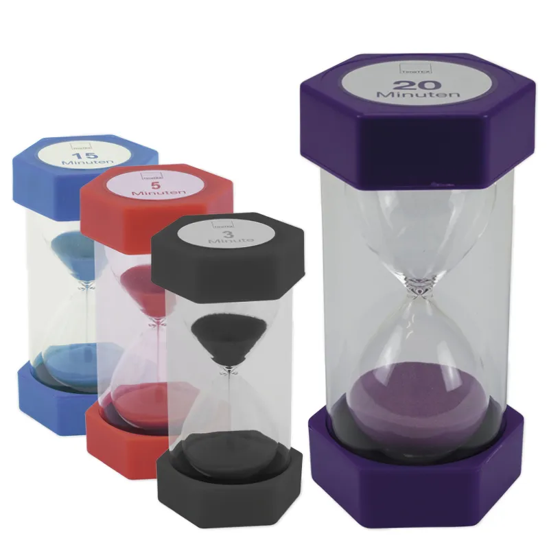 Hagemann Bruchstabile Sanduhr