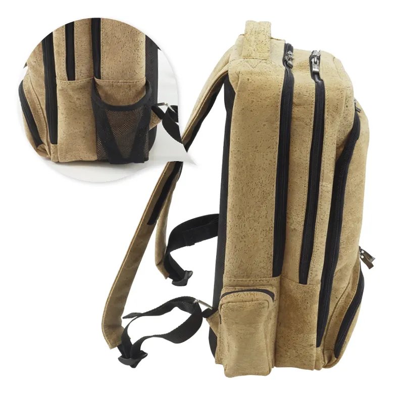 TimeTEX Lehrer-Rucksack "Practica Corcline"