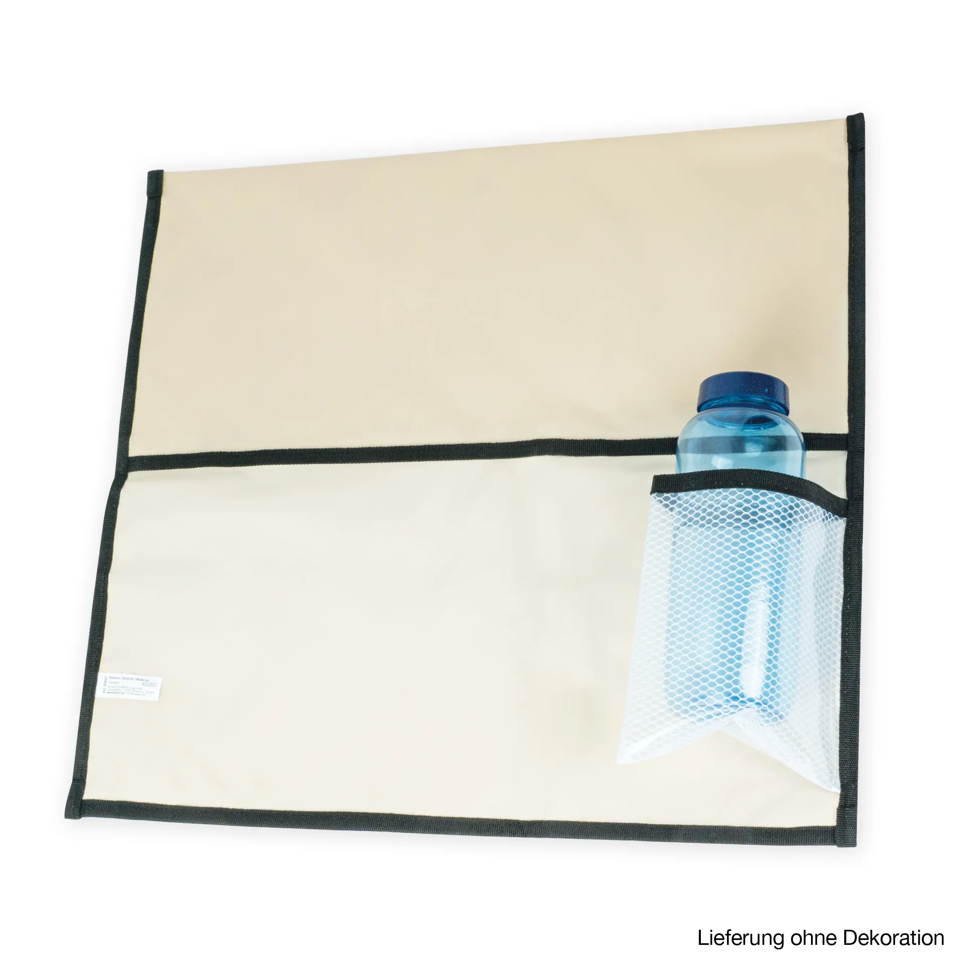 TimeTEX Material-Stuhltasche "BookyBag"