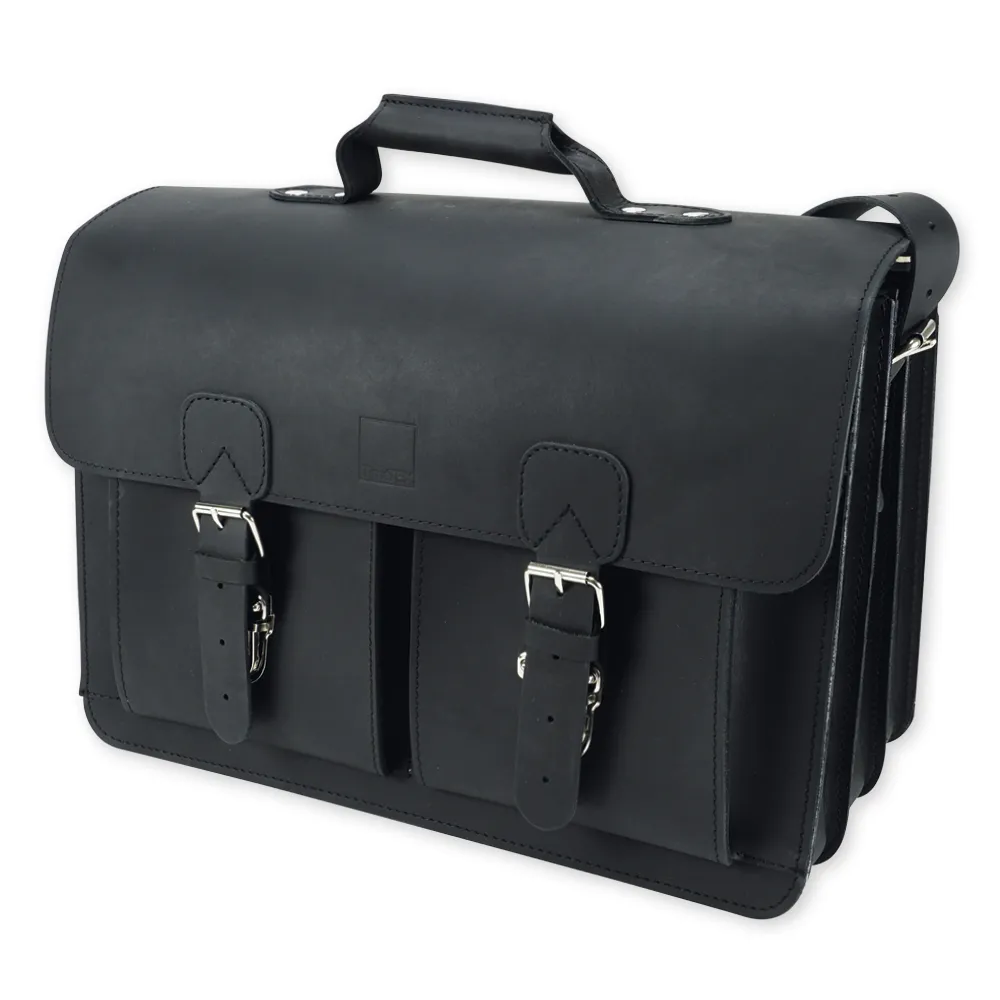 TimeTEX Büchertasche "Probata XXL"