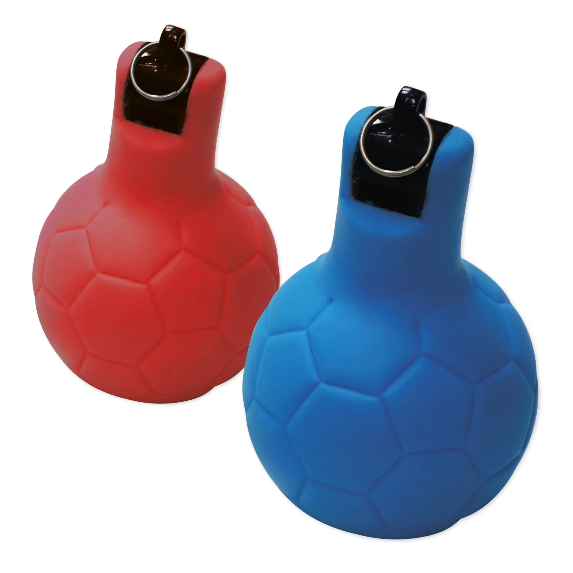 Handpfeife "Bellows", mit Blasebalg