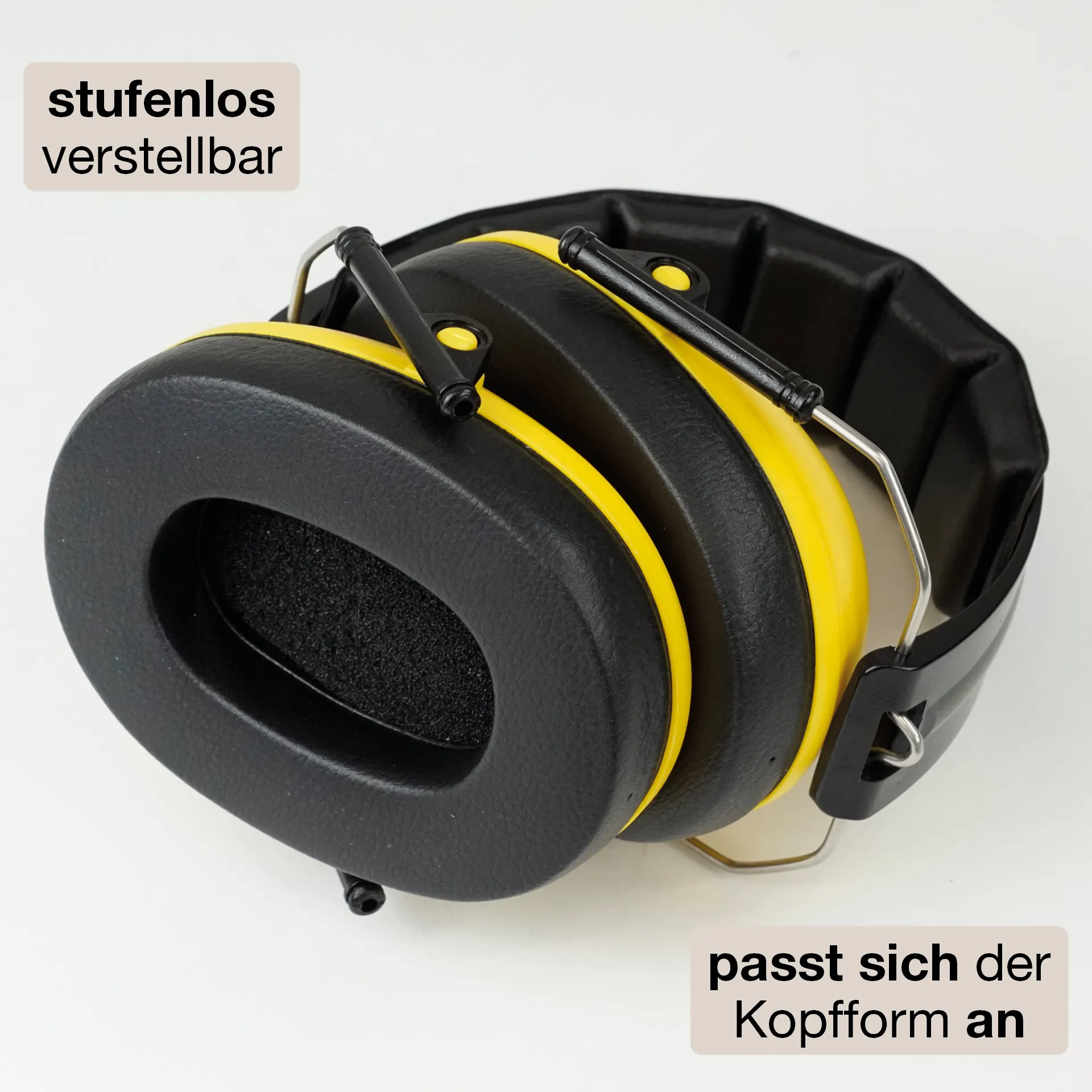 Gehör-Schutz für Kinder "Auris Plus", 24,3 dB