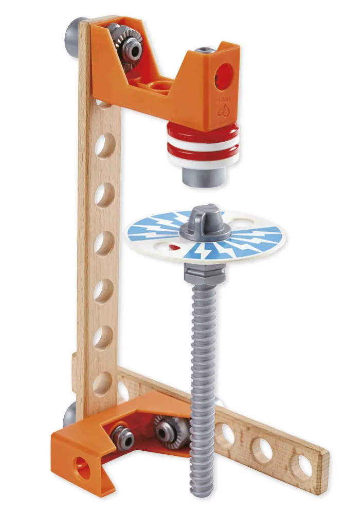 Tüftler Magnetwissenschaftliches Labor, 34-tlg.