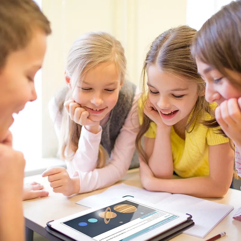 Didaktische DVD Pubertät (tabletfähig)