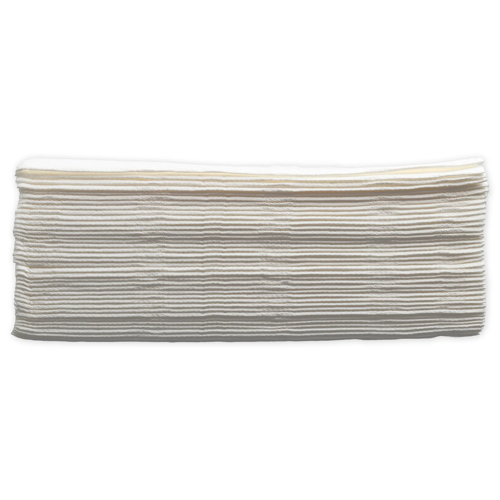 Set Servietten weiß, 2-lagig, 38x38 cm, 40 Stück