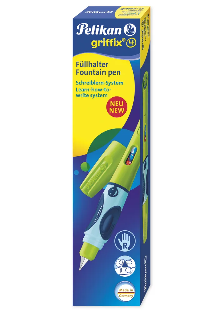 Pelikan griffix Füller