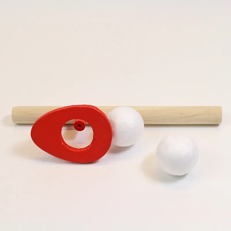 Hagemann Bernoulli Ball