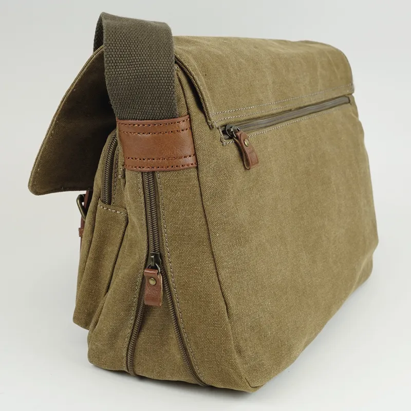 TimeTEX Umhängetasche "Sarcina"