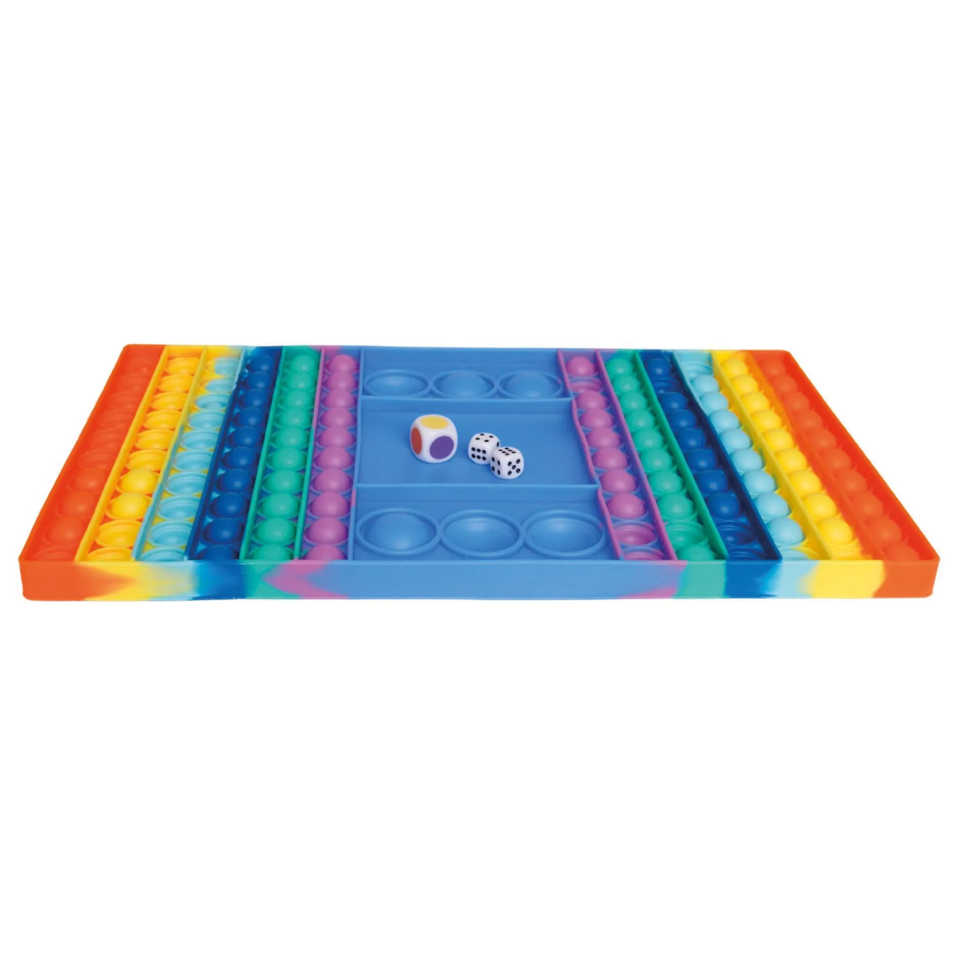 Lernspiel "Push & Play", 4-tlg.