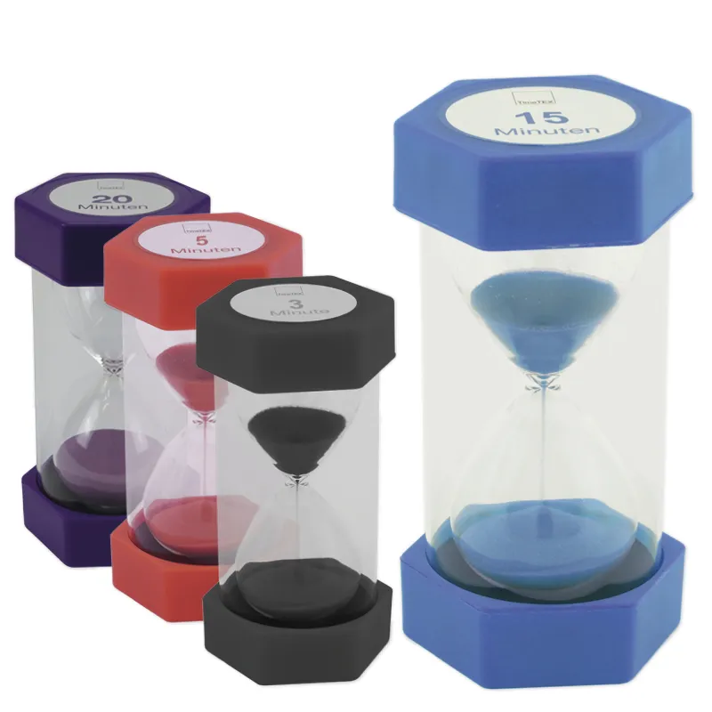 Hagemann Bruchstabile Sanduhr