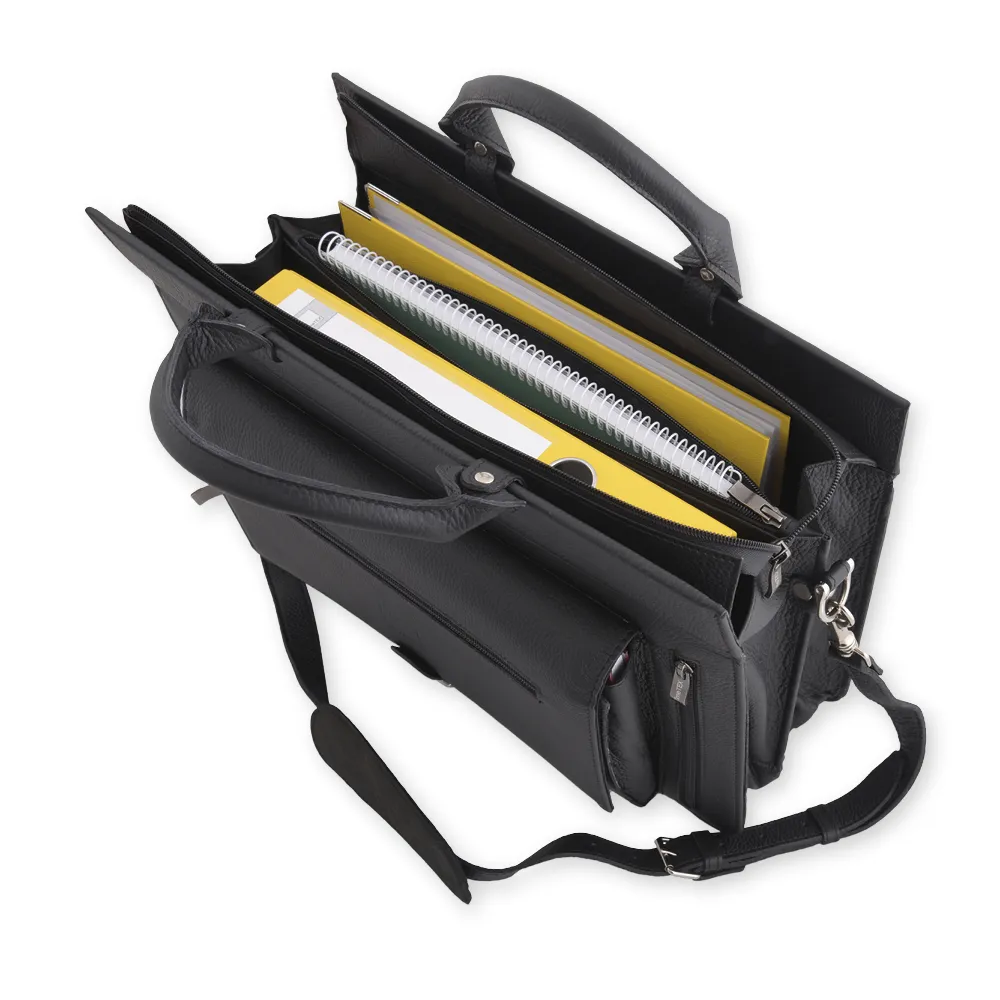 TimeTEX Lehrertasche "Elegantia"