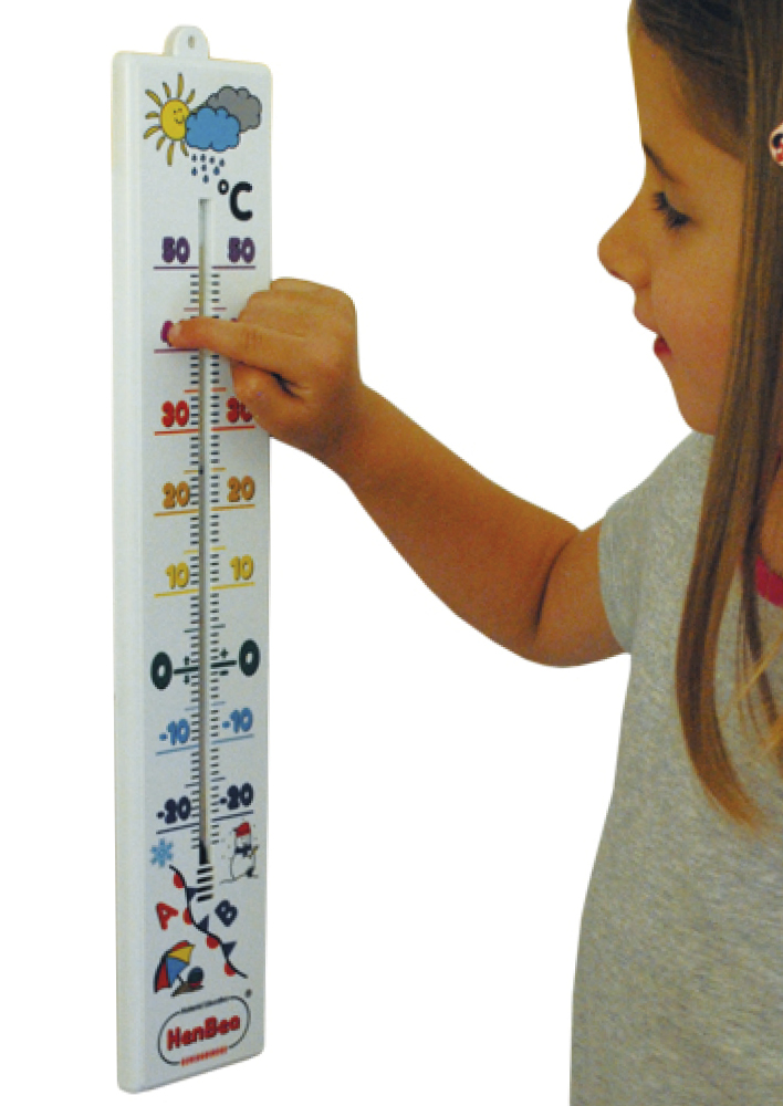 Thermometer
