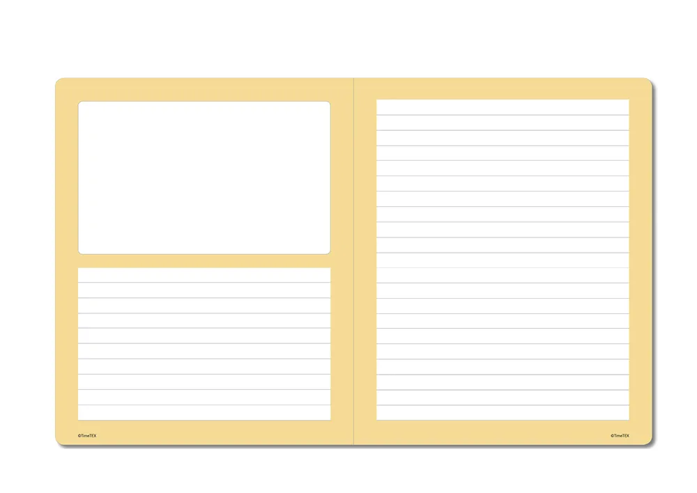 Prima-Colori Geschichtenheft GH4