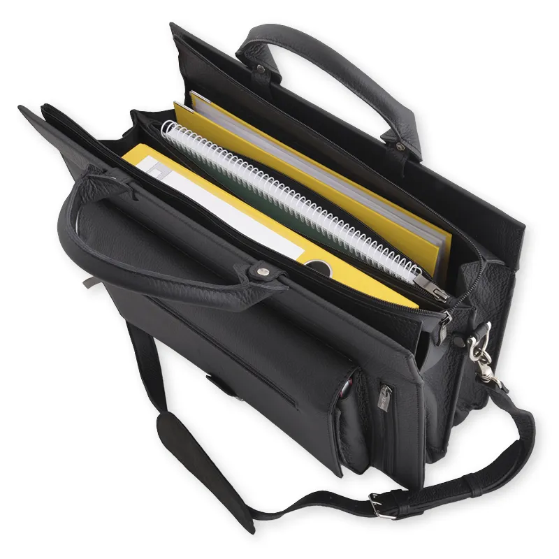 TimeTEX Lehrertasche "Elegantia"