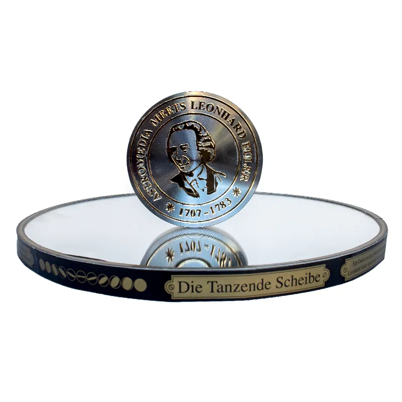 Euler-Scheibe (Bausatz)