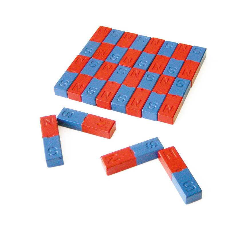 Hagemann Nord-Süd-Stabmagnet