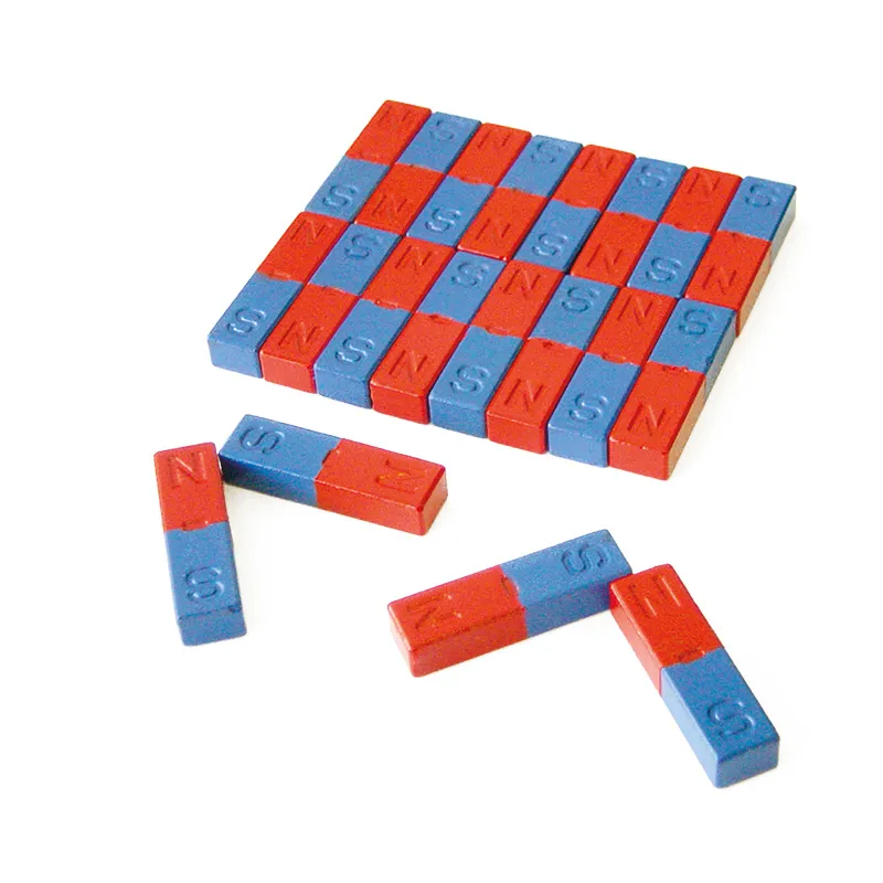 Hagemann Nord-Süd-Stabmagnet
