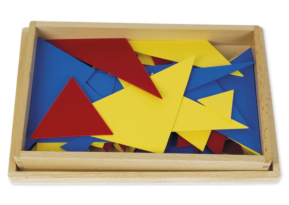 TimeTEX Das aufschlussreiche Adjektivspiel "Montessori Premium"