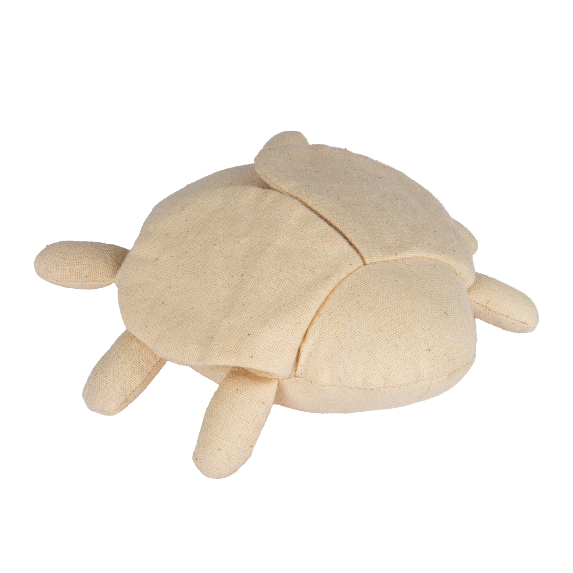 Stoff-Käfer, Blanko